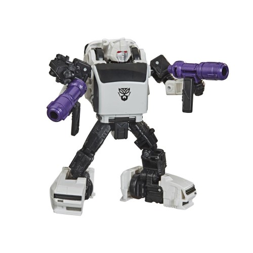 TRANSFORMERS SELECT I BUG BITE